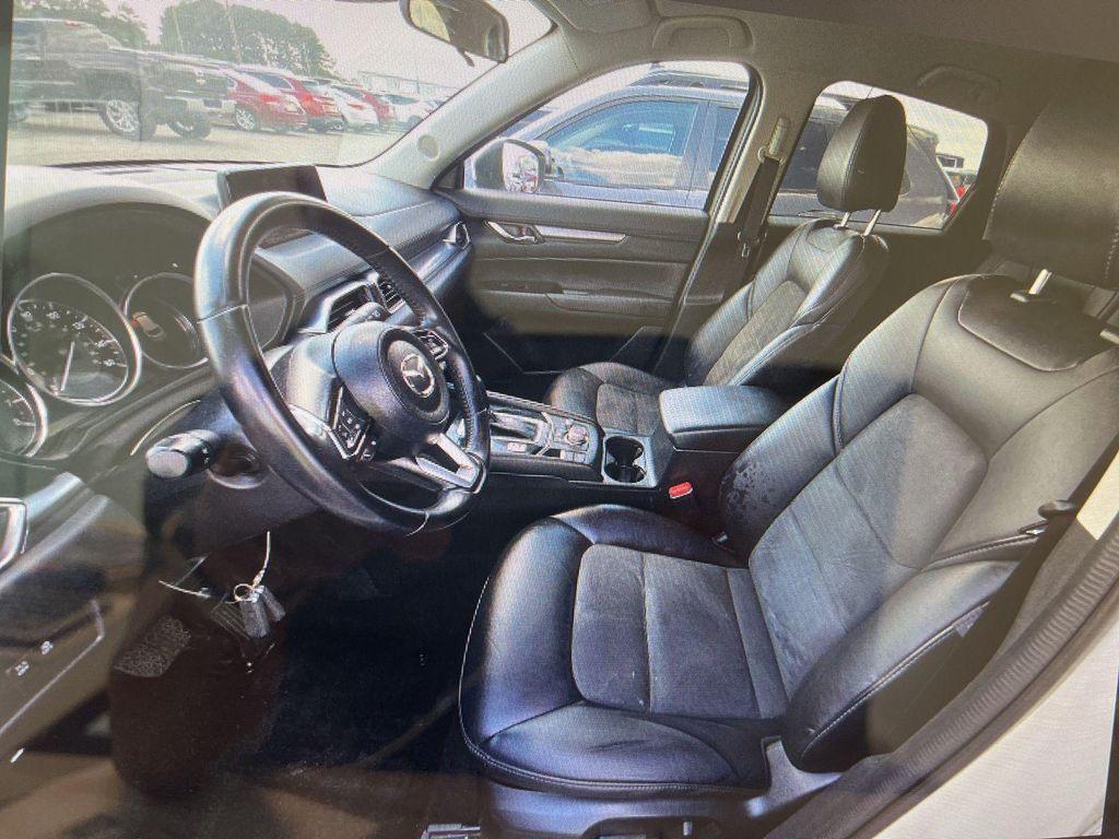 used 2019 Mazda CX-5 car, priced at $15,691