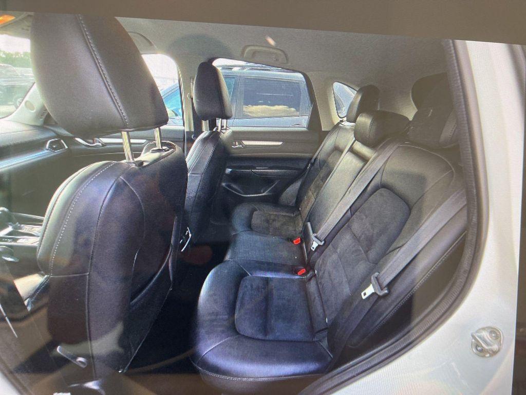 used 2019 Mazda CX-5 car, priced at $15,691
