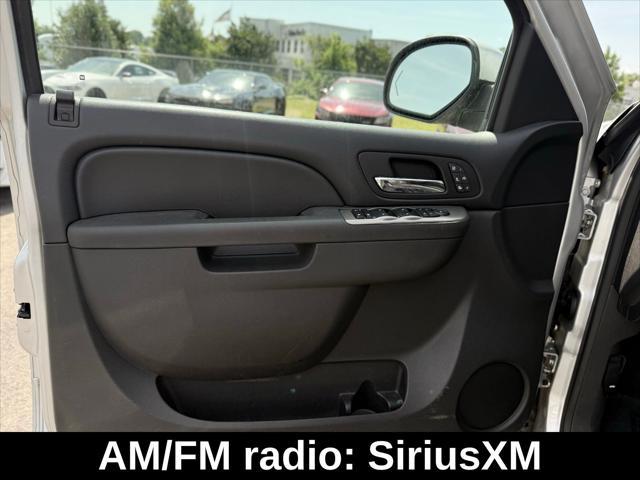 used 2012 Chevrolet Silverado 1500 car, priced at $10,991