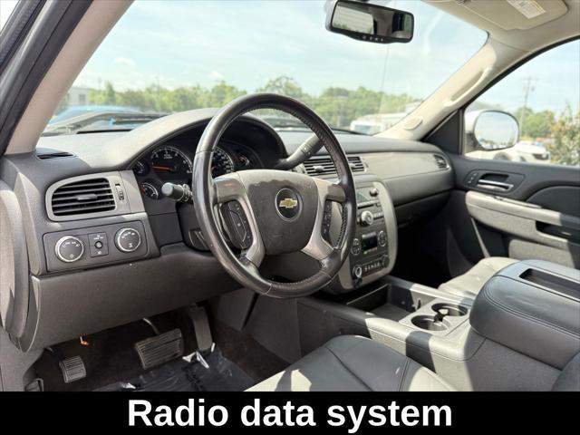 used 2012 Chevrolet Silverado 1500 car, priced at $10,991