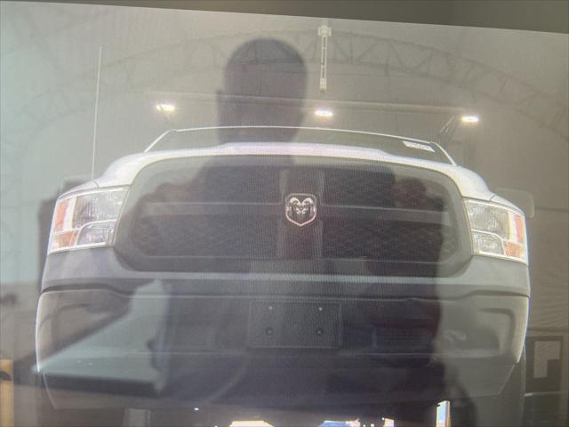 used 2020 Ram 1500 car, priced at $15,691