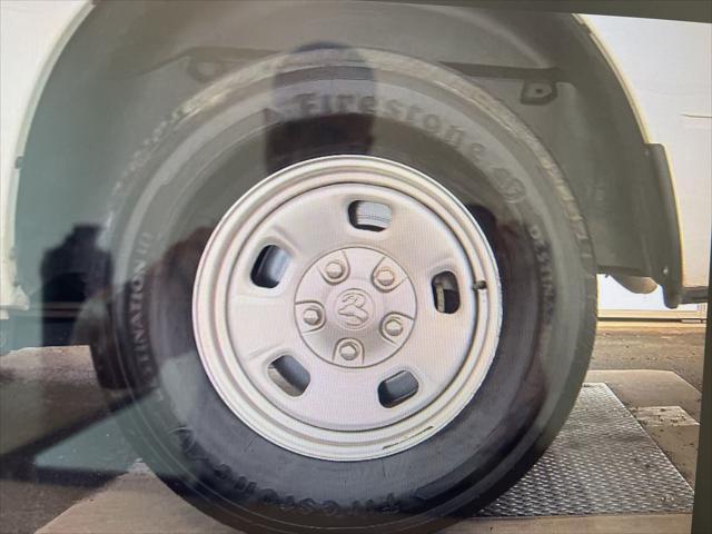 used 2020 Ram 1500 car, priced at $15,691