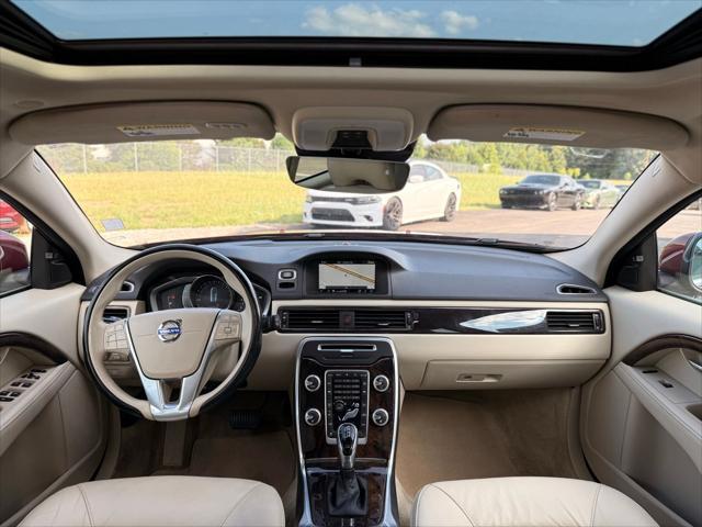 used 2015 Volvo XC70 car, priced at $10,991