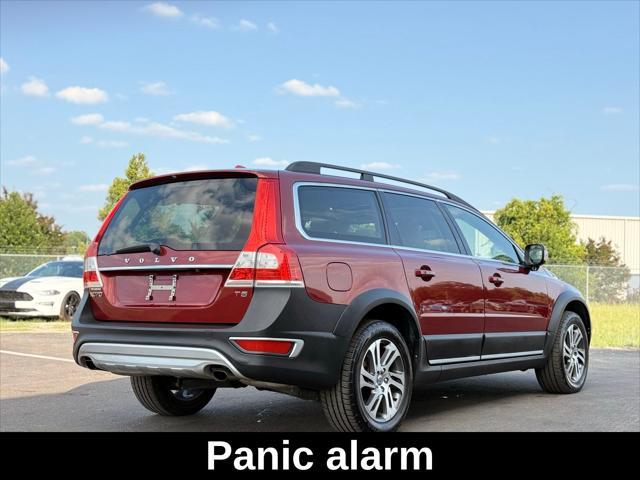 used 2015 Volvo XC70 car, priced at $10,991