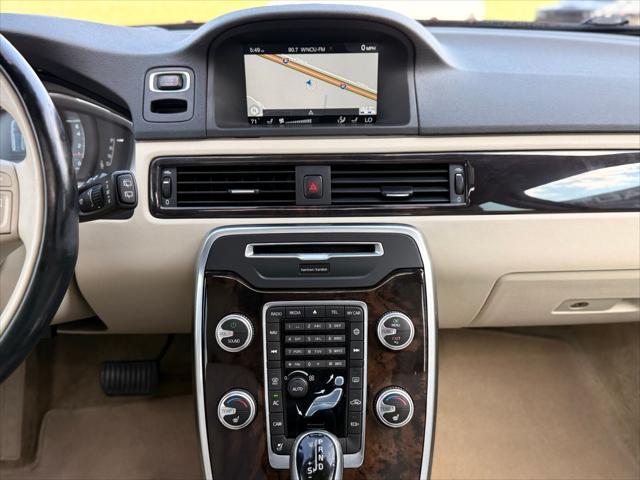 used 2015 Volvo XC70 car, priced at $10,991