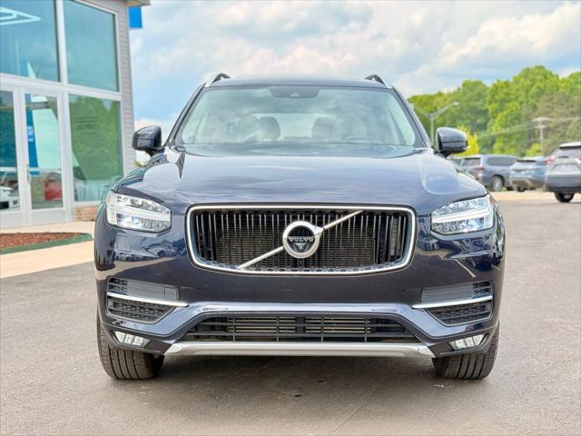 used 2016 Volvo XC90 car, priced at $19,891