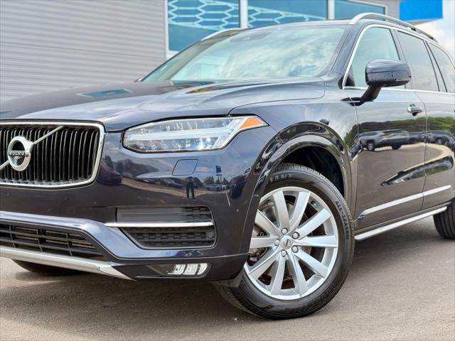 used 2016 Volvo XC90 car, priced at $19,891