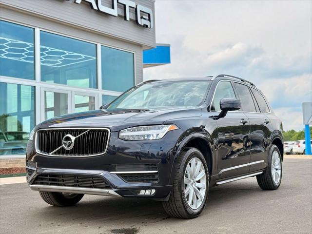 used 2016 Volvo XC90 car, priced at $19,891