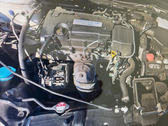 used 2015 Honda Accord car, priced at $16,191