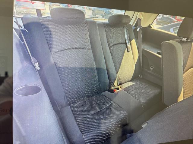 used 2019 Dodge Journey car, priced at $15,691