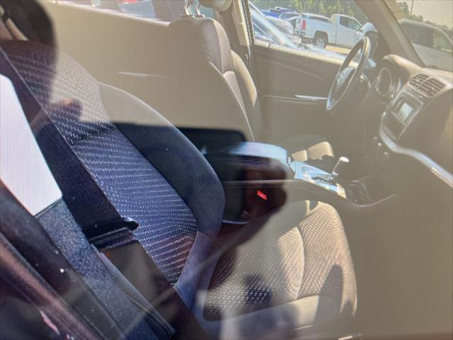 used 2019 Dodge Journey car, priced at $15,691