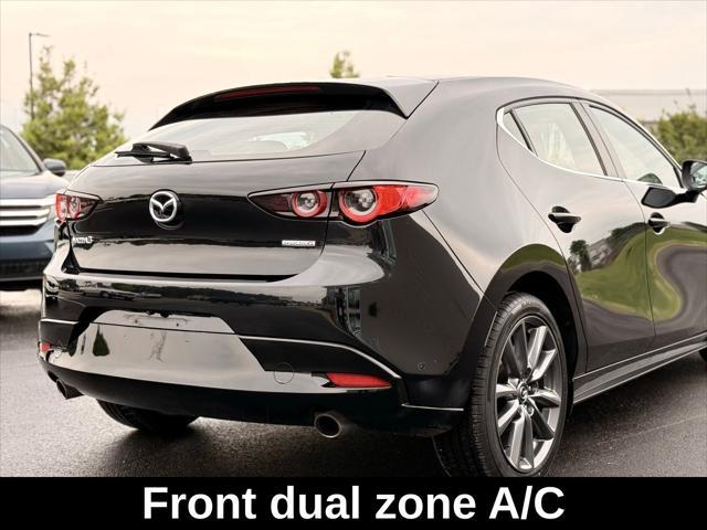 used 2021 Mazda Mazda3 car, priced at $15,891