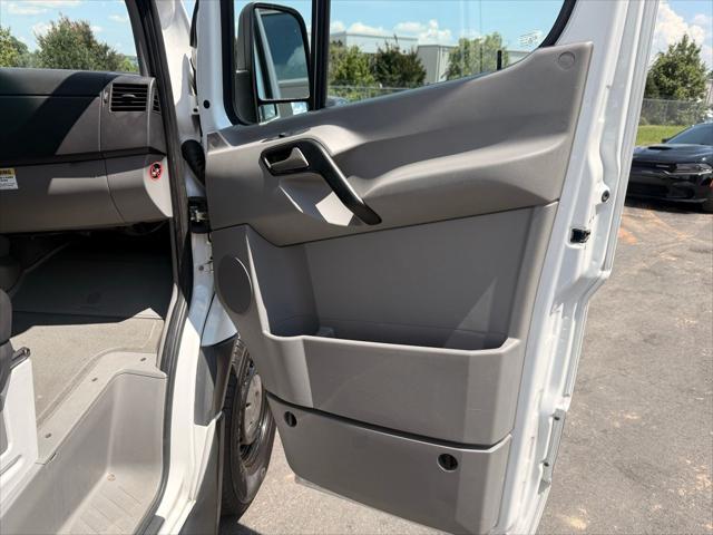 used 2016 Mercedes-Benz Sprinter car, priced at $16,991