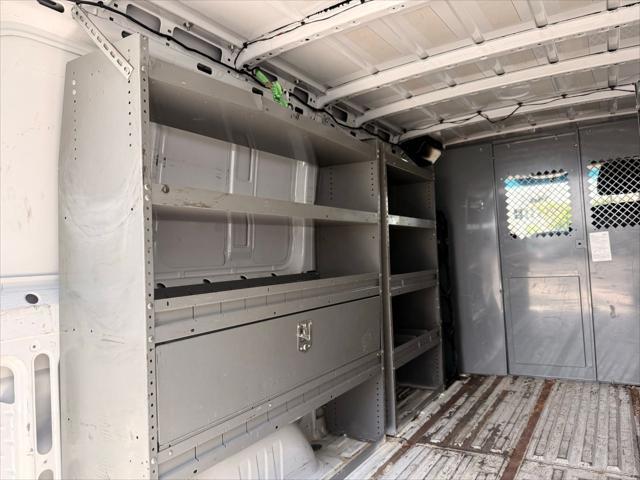 used 2016 Mercedes-Benz Sprinter car, priced at $16,991