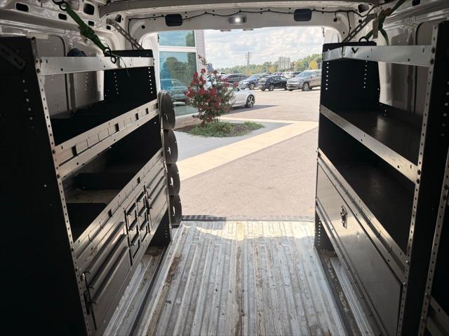 used 2016 Mercedes-Benz Sprinter car, priced at $16,991