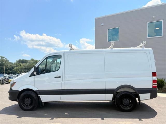 used 2016 Mercedes-Benz Sprinter car, priced at $16,991