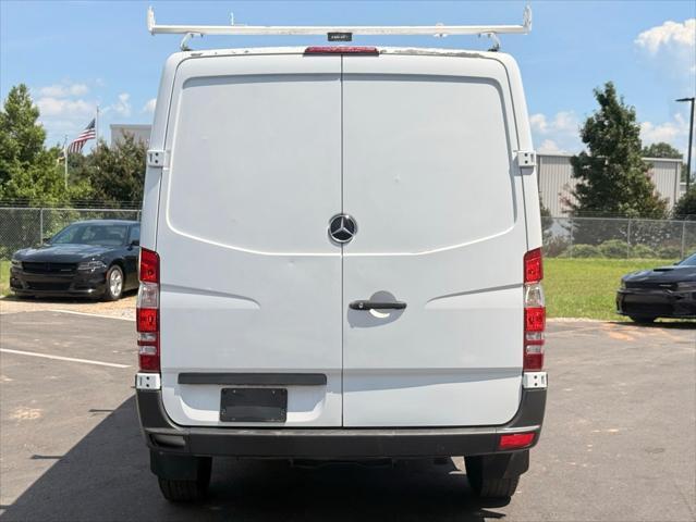 used 2016 Mercedes-Benz Sprinter car, priced at $16,991