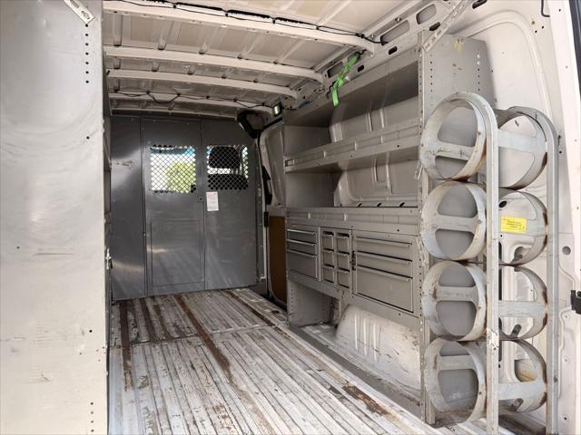 used 2016 Mercedes-Benz Sprinter car, priced at $16,991