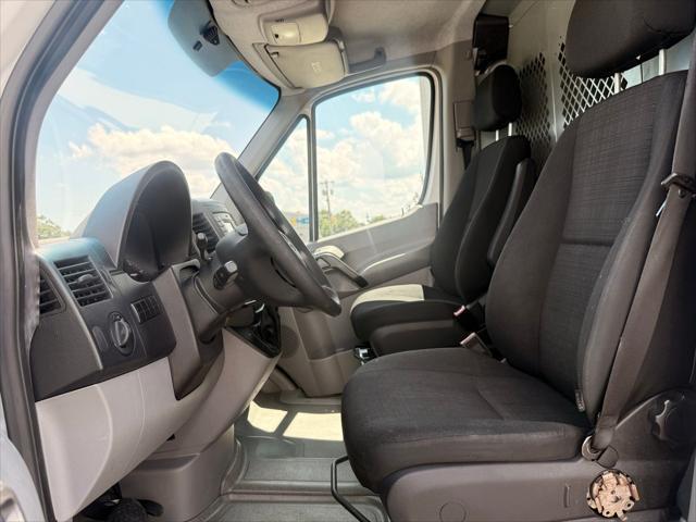 used 2016 Mercedes-Benz Sprinter car, priced at $16,991