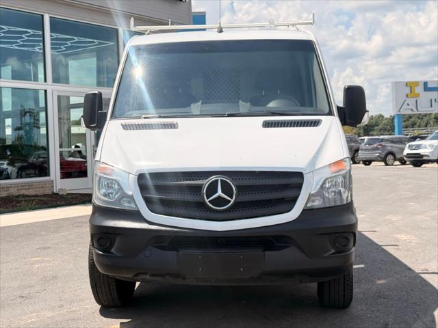 used 2016 Mercedes-Benz Sprinter car, priced at $16,991