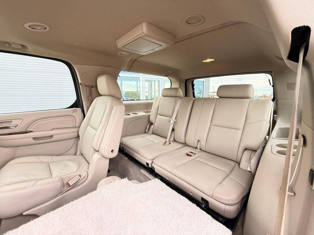 used 2012 Cadillac Escalade ESV car, priced at $9,991