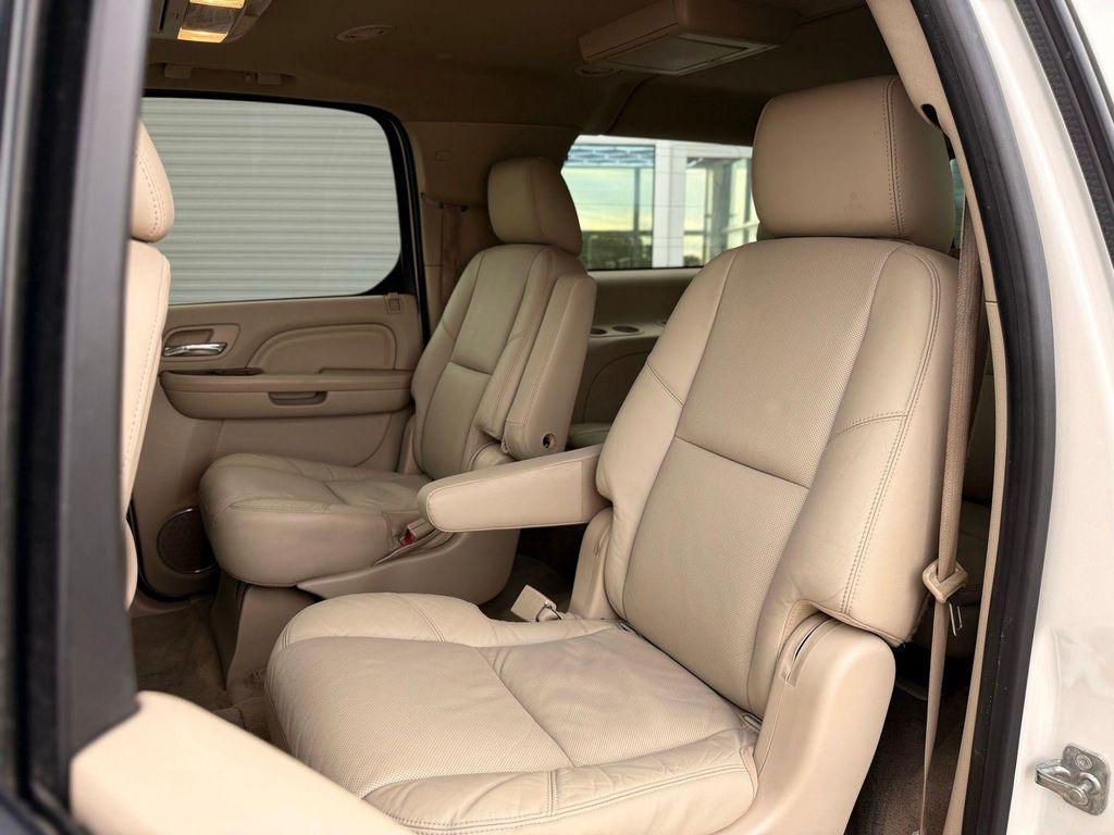 used 2012 Cadillac Escalade ESV car, priced at $9,991