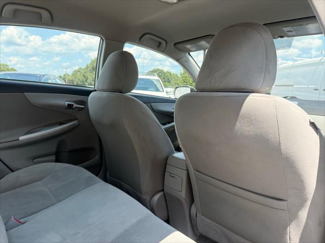 used 2012 Toyota Corolla car, priced at $10,491
