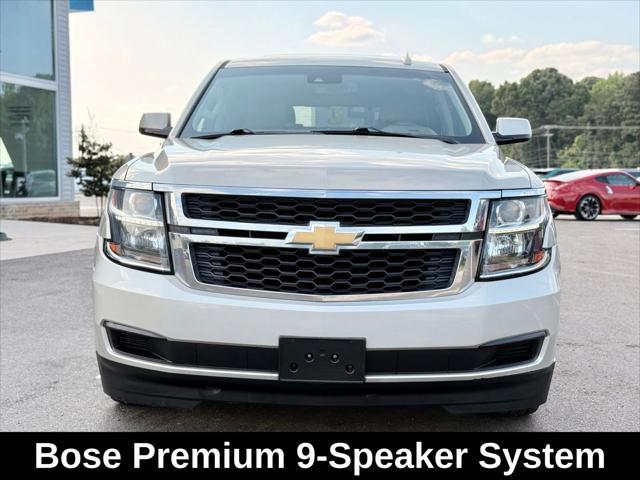 used 2016 Chevrolet Tahoe car, priced at $19,700