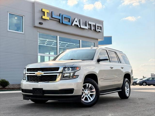 used 2016 Chevrolet Tahoe car, priced at $19,700