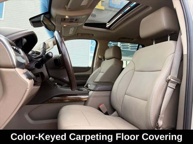 used 2016 Chevrolet Tahoe car, priced at $19,700