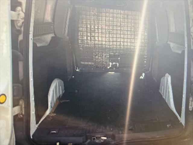 used 2015 Ford Transit Connect car, priced at $11,991