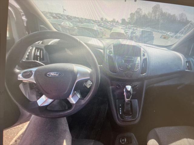 used 2015 Ford Transit Connect car, priced at $11,991