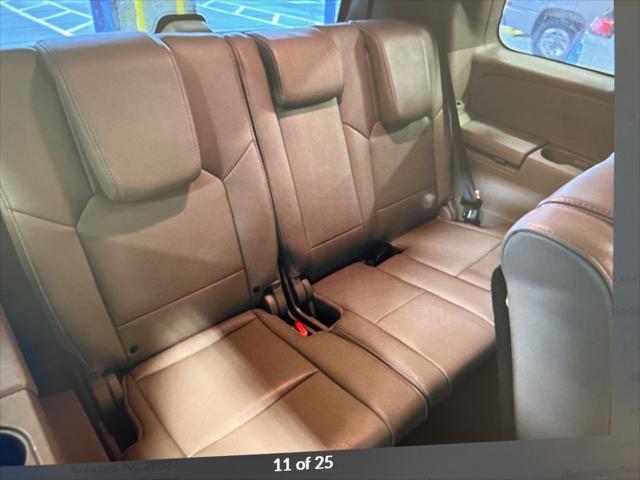 used 2013 Honda Pilot car, priced at $13,491