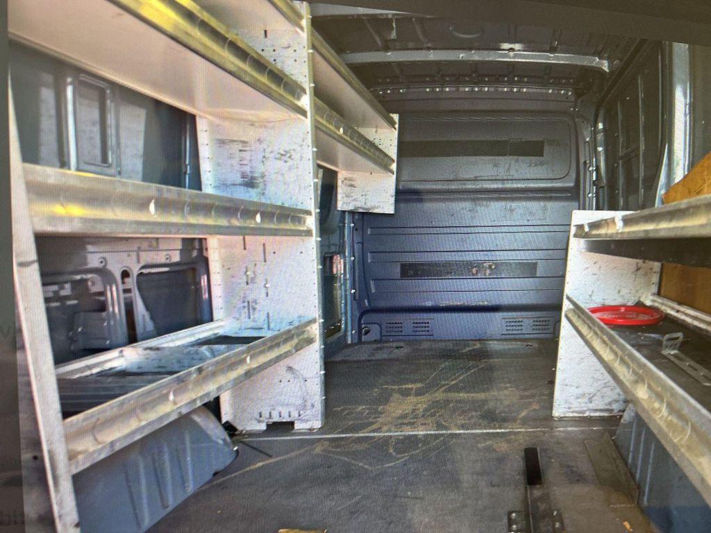 used 2018 Mercedes-Benz Sprinter 2500 car, priced at $16,491