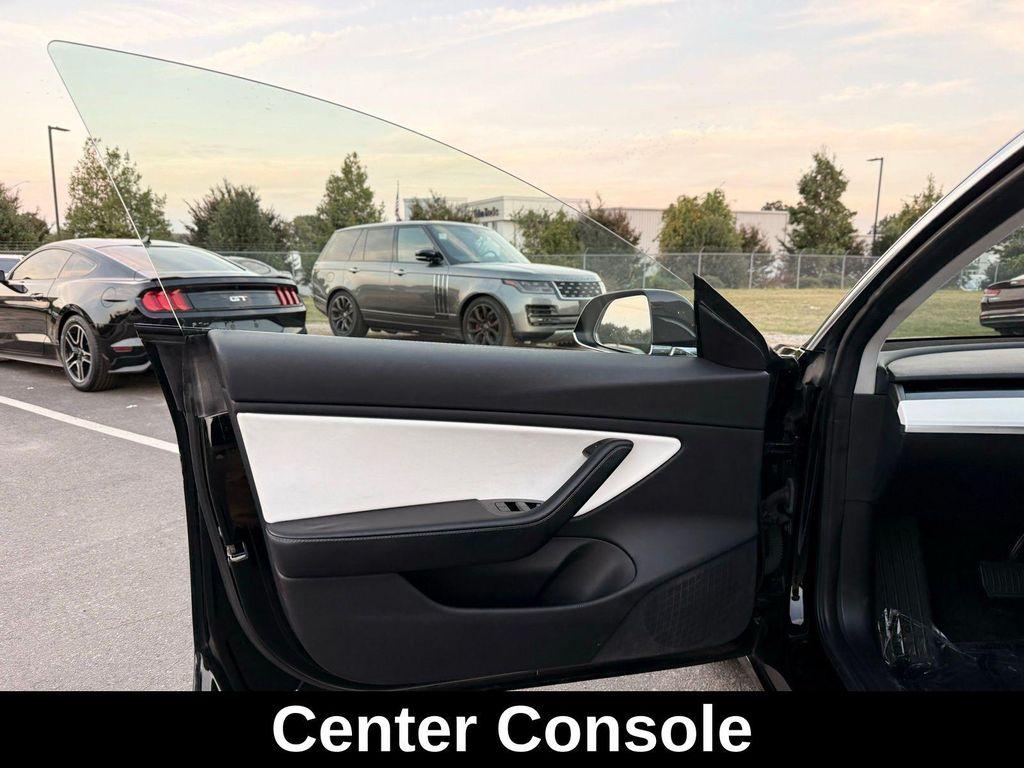 used 2018 Tesla Model 3 car, priced at $17,491