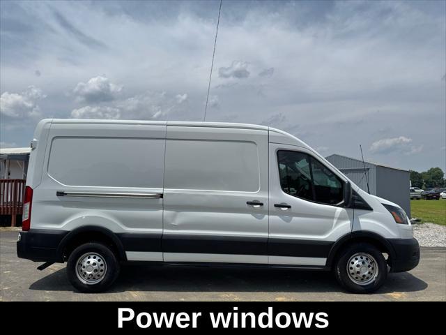 used 2020 Ford Transit-250 car, priced at $17,491