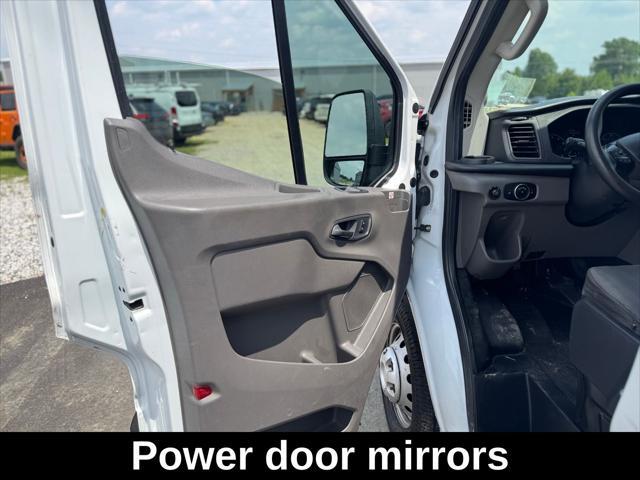 used 2020 Ford Transit-250 car, priced at $17,491