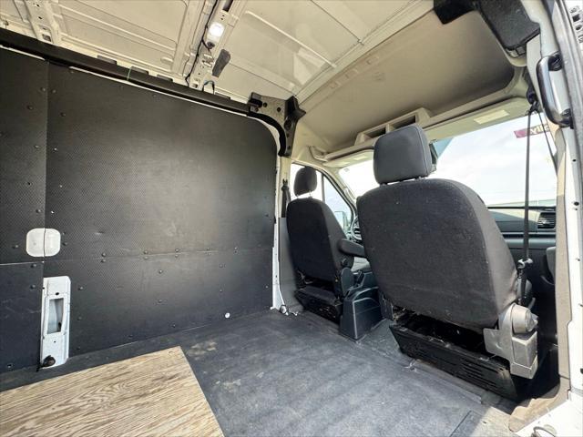 used 2020 Ford Transit-250 car, priced at $17,491