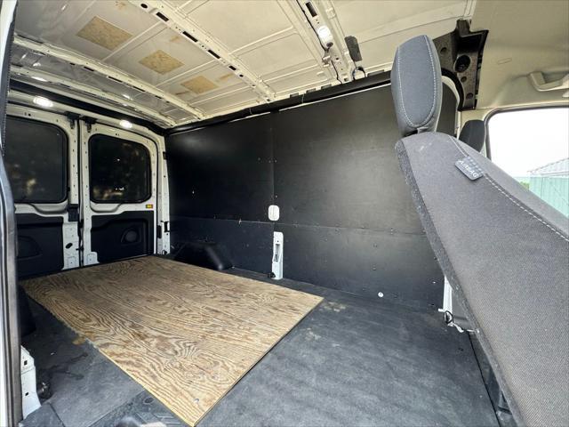 used 2020 Ford Transit-250 car, priced at $17,491