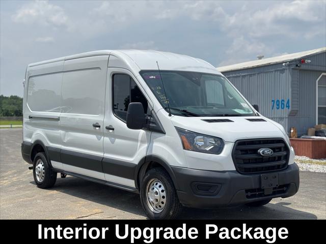 used 2020 Ford Transit-250 car, priced at $17,491