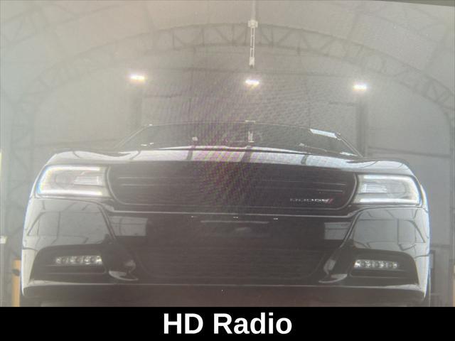 used 2016 Dodge Charger car, priced at $14,991
