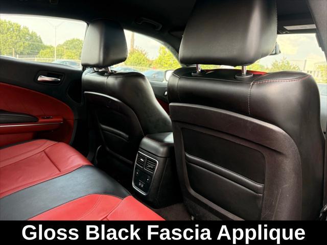 used 2016 Dodge Charger car, priced at $14,800