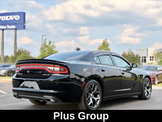 used 2016 Dodge Charger car, priced at $14,800
