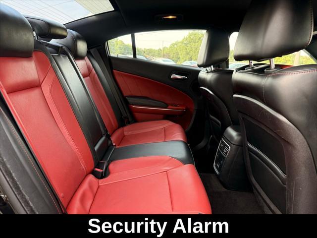 used 2016 Dodge Charger car, priced at $14,800