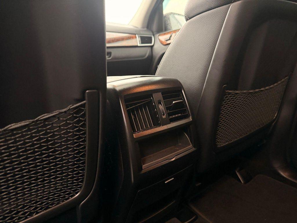 used 2014 Mercedes-Benz M-Class car, priced at $17,491