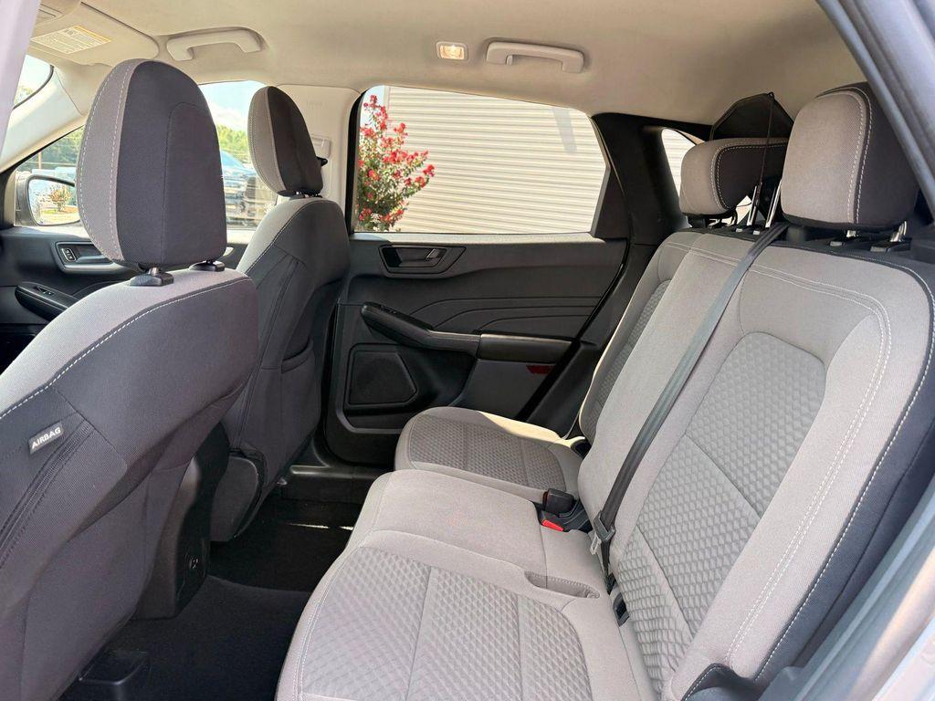 used 2022 Ford Escape car, priced at $16,191