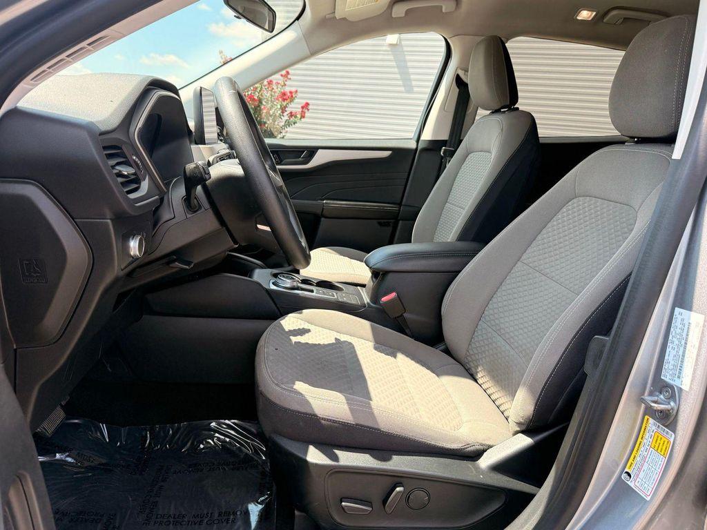used 2022 Ford Escape car, priced at $16,191