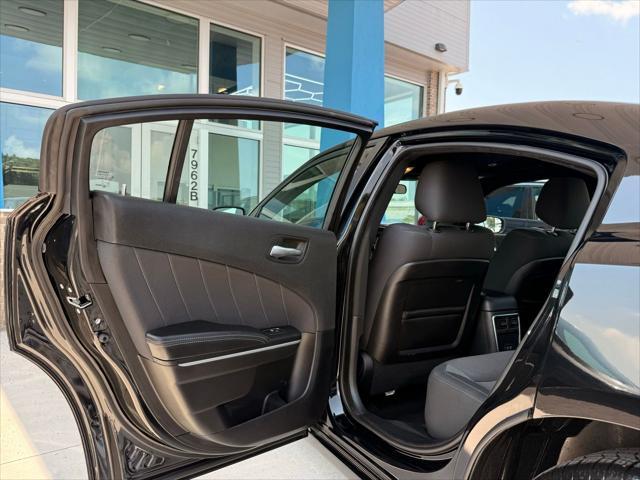 used 2019 Dodge Charger car, priced at $17,891
