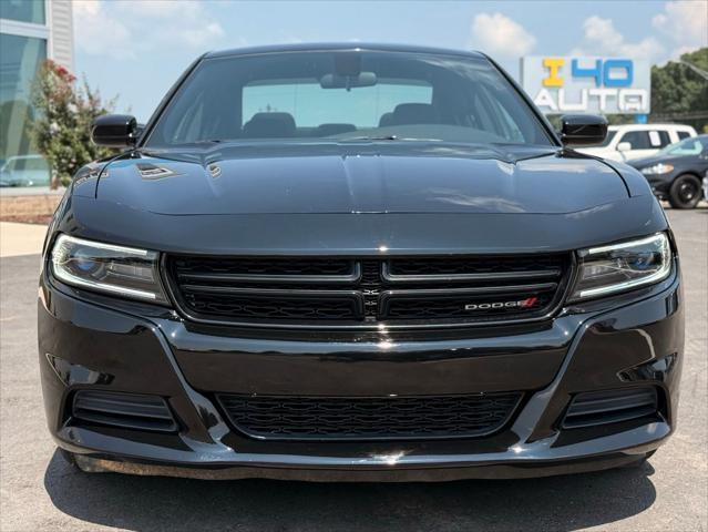 used 2019 Dodge Charger car, priced at $17,891