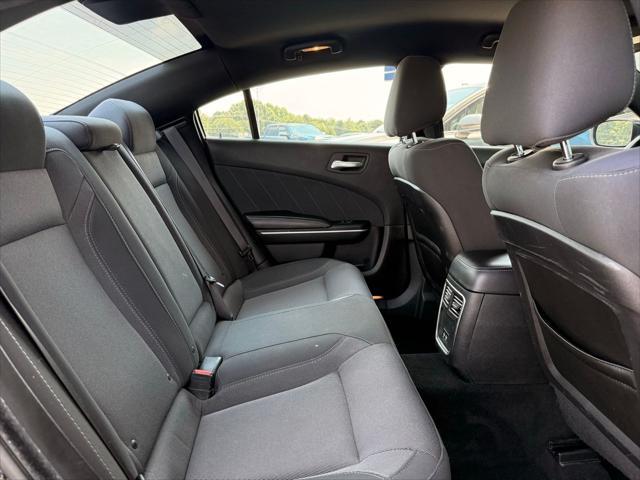 used 2019 Dodge Charger car, priced at $17,891